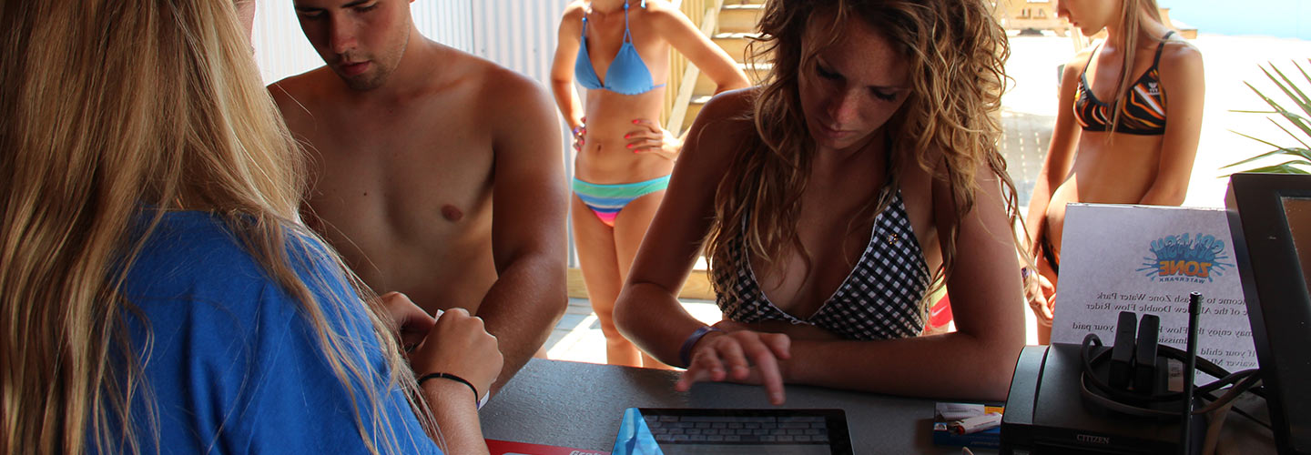 waiver Responsibility Waiver